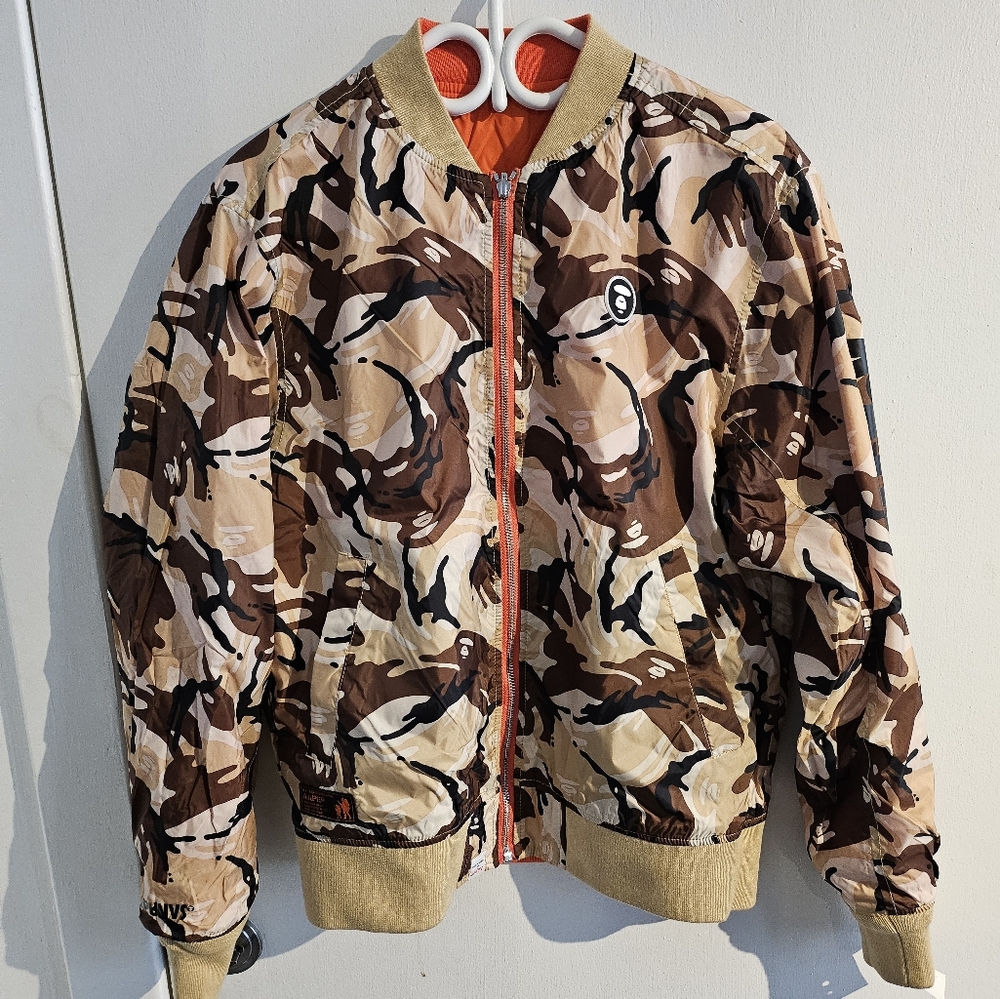 Aape bomber
